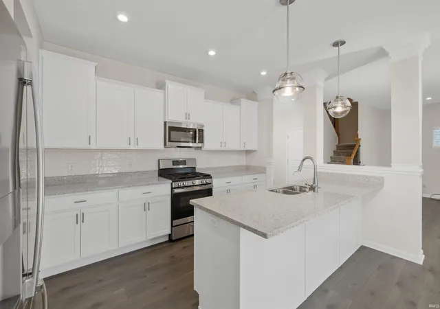 1st image of 1148 Mosaic St, Huntertown, IN 46748 | MLS# 202611685
