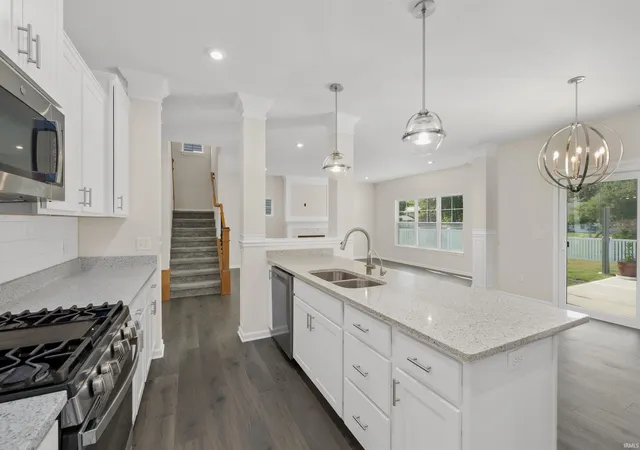 2nd image of 1148 Mosaic St, Huntertown, IN 46748 | MLS# 202611685