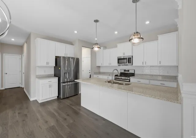 4th image of 1148 Mosaic St, Huntertown, IN 46748 | MLS# 202611685