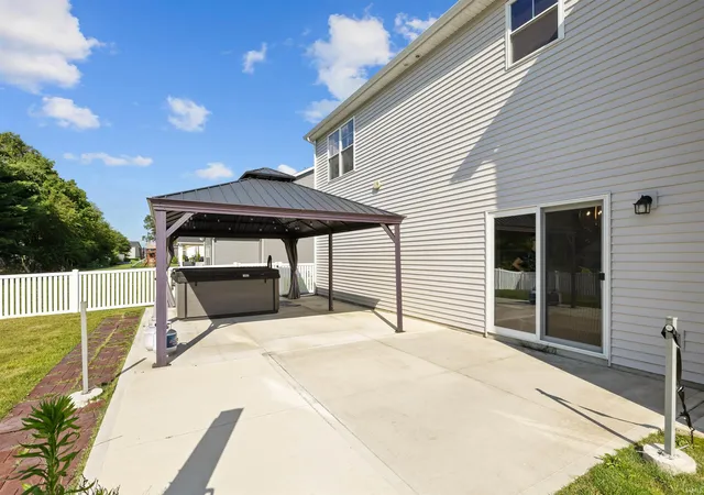 45th image of 1148 Mosaic St, Huntertown, IN 46748 | MLS# 202611685