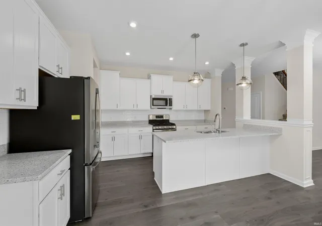 5th image of 1148 Mosaic St, Huntertown, IN 46748 | MLS# 202611685