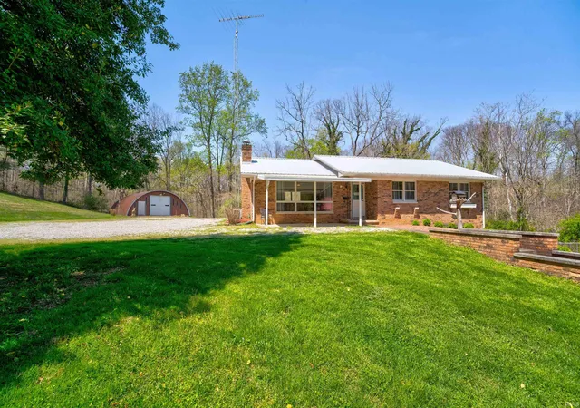1st image of 10227 Lorainne Rd, Leopold, IN 47551 | MLS# 202611690