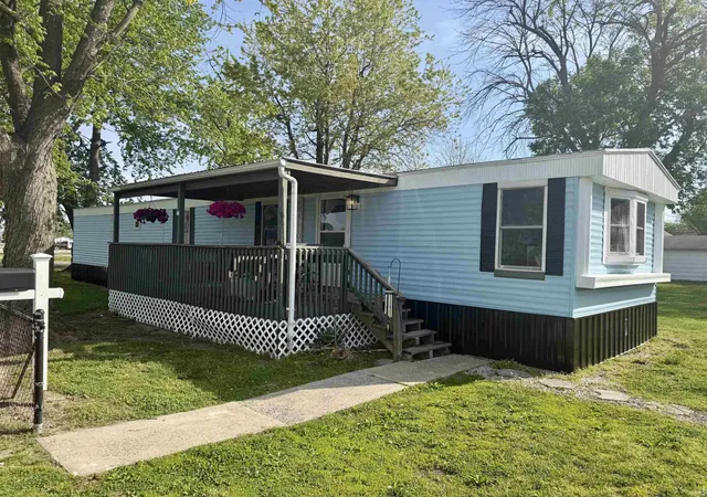 Homes for sale in Mount Vernon, IN | 1000 E 3rd St, Mount Vernon, IN 47620 | MLS# 202611691