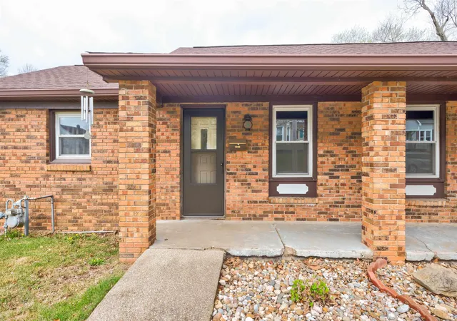Photo 1 of Manufactured home for sale at 703 Nw 1st Street, Washington, IN 47501 | MLS# 202611704 | Listing updated on 2026-09-24