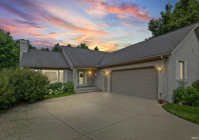 32nd image of 3513 Trophy Ct, West Lafayette, IN 47906 | MLS# 202611769