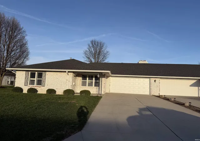 Photo 1 of Sale Pending at 4519 N Wheeling Ave, Muncie, IN 47304 | MLS# 202611776 | Listing updated on 2026-08-25