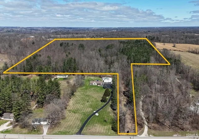 2nd image of E Smithville Rd, Bloomington, IN 47401 | MLS# 202611788