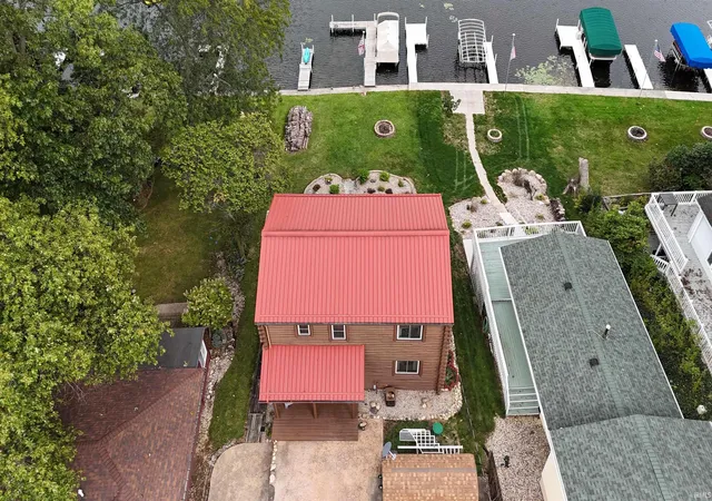 2nd image of 52 Ems B40 Ln, Leesburg, IN 46538 | MLS# 202611790