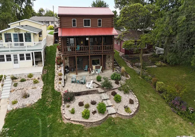 3rd image of 52 Ems B40 Ln, Leesburg, IN 46538 | MLS# 202611790