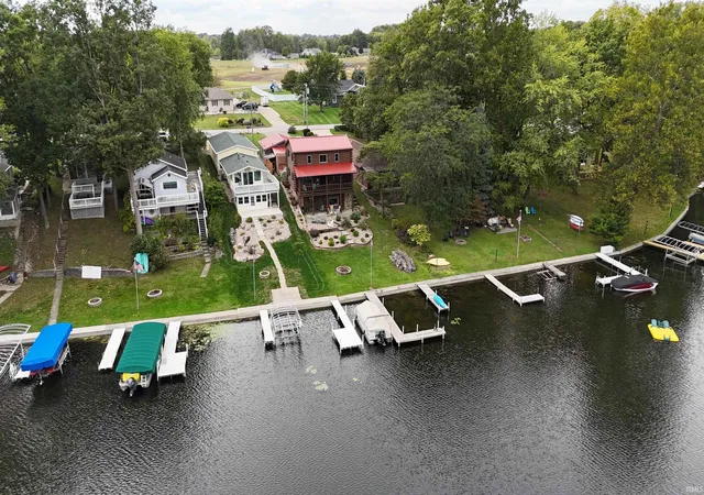 4th image of 52 Ems B40 Ln, Leesburg, IN 46538 | MLS# 202611790