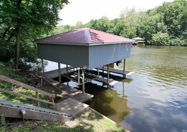 Homes for sale in Monticello, IN | 336 N Beach Dr, Monticello, IN 47960 | MLS# 202611812