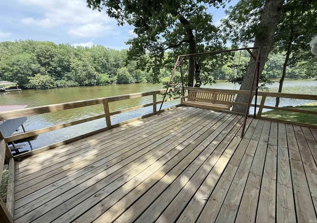 Homes for sale in Monticello, IN | 336 N Beach Dr, Monticello, IN 47960 | MLS# 202611812