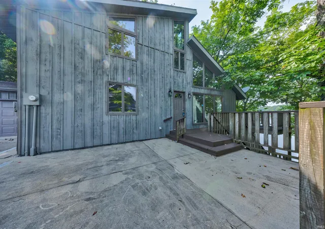 Photo 3 of Sale Pending at 616 S Ski Cir, Santa Claus, IN 47579 | MLS# 202611817 | Listing updated on 2026-09-08