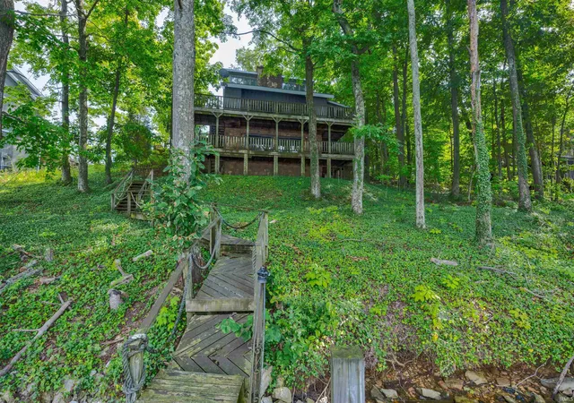 Photo 40 of Sale Pending at 616 S Ski Cir, Santa Claus, IN 47579 | MLS# 202611817 | Listing updated on 2026-09-08