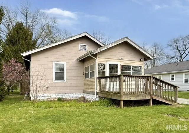 3rd image of 237 Ringwood Wy, Anderson, IN 46013 | MLS# 202611823