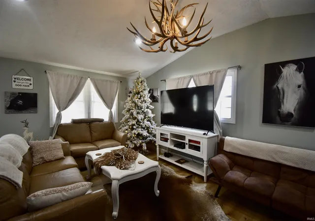 Photo 4 of Manufactured home for sale at 3333 Mt Liberty Rd, Nashville, IN 47448 | MLS# 202611848 | Listing updated on 2026-07-24