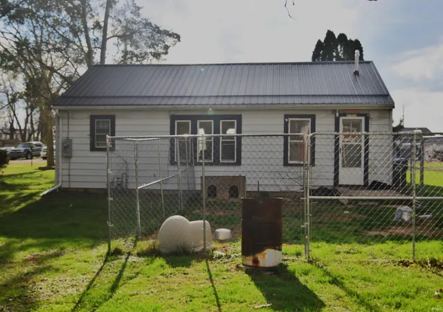 Photo 3 of Manufactured home for sale at 265 N Washington St, Urbana, IN 46990 | MLS# 202611851 | Listing updated on 2026-09-19