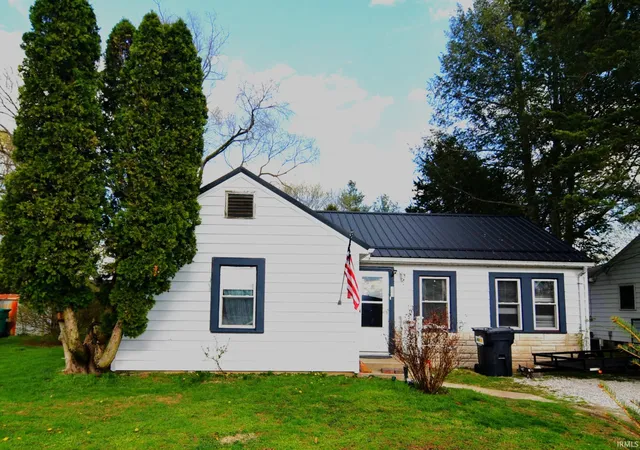 Photo 1 of Manufactured home for sale at 265 N Washington St, Urbana, IN 46990 | MLS# 202611851 | Listing updated on 2026-09-19