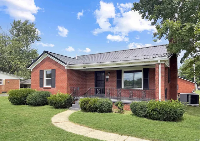 Photo 1 of Manufactured home for sale at 2816 E Morgan Ave, Evansville, IN 47711 | MLS# 202611863 | Listing updated on 2026-08-29