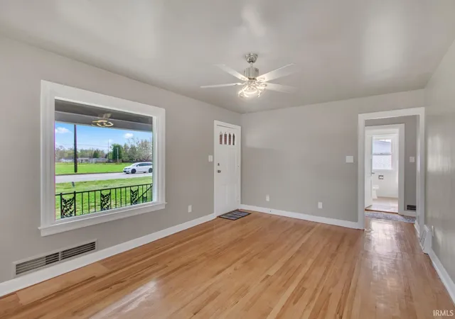 Photo 3 of Manufactured home for sale at 2816 E Morgan Ave, Evansville, IN 47711 | MLS# 202611863 | Listing updated on 2026-08-29