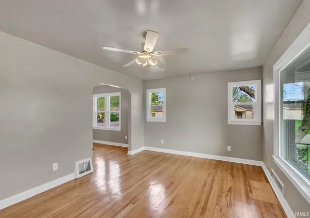 Photo 3 of Manufactured home for sale at 2816 E Morgan Ave, Evansville, IN 47711 | MLS# 202611863 | Listing updated on 2026-08-29