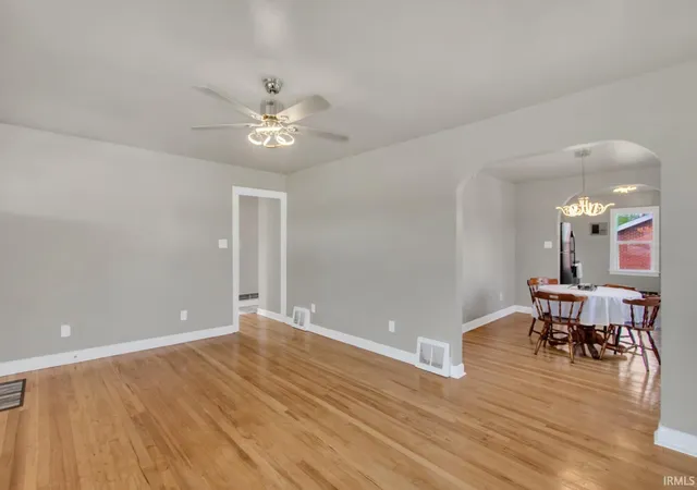 Photo 4 of Manufactured home for sale at 2816 E Morgan Ave, Evansville, IN 47711 | MLS# 202611863 | Listing updated on 2026-08-29