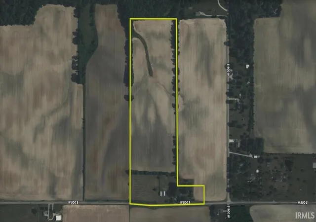 36th image of 9136 W 500 S, Jamestown, IN 46147 | MLS# 202611875