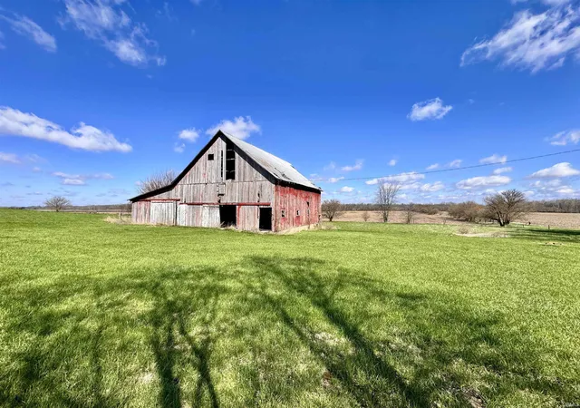 4th image of 9136 W 500 S, Jamestown, IN 46147 | MLS# 202611875