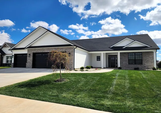 1st image of 475 Haddington Ln, Lafayette, IN 47905 | MLS# 202611877