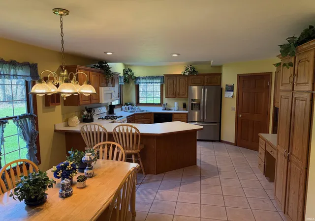 Homes for sale in Plymouth, IN | 12369 Coral Ct, Plymouth, IN 46563 | MLS# 202611885