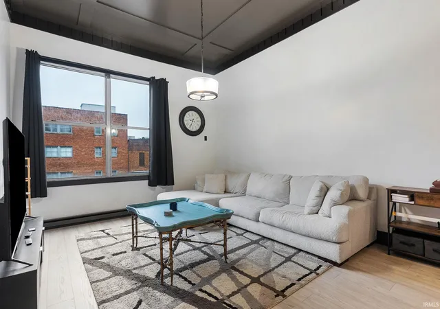Photo 1 of Condo for sale at 113 W Wayne St #303, Fort Wayne, IN 46802 | MLS# 202611907 | Listing updated on 2026-09-08