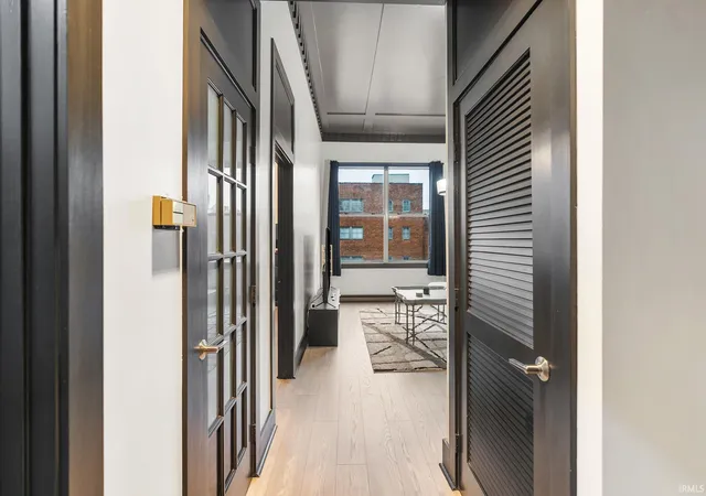Photo 2 of Condo for sale at 113 W Wayne St #303, Fort Wayne, IN 46802 | MLS# 202611907 | Listing updated on 2026-09-08