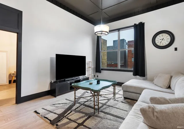 Photo 3 of Condo for sale at 113 W Wayne St #303, Fort Wayne, IN 46802 | MLS# 202611907 | Listing updated on 2026-09-08