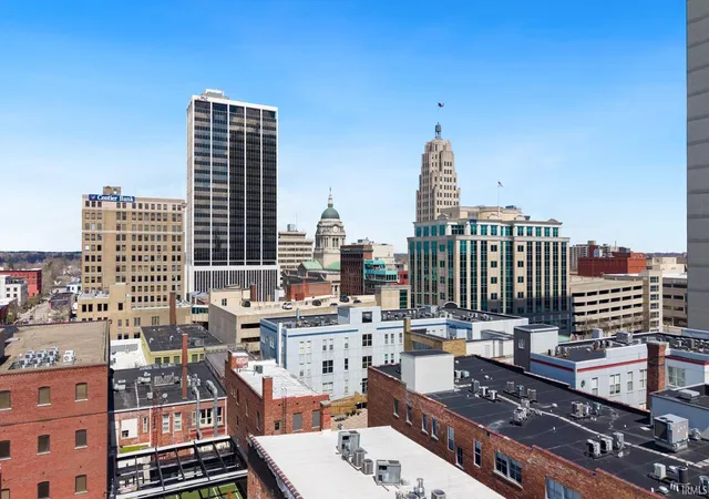 Photo 36 of Condo for sale at 113 W Wayne St #303, Fort Wayne, IN 46802 | MLS# 202611907 | Listing updated on 2026-09-08