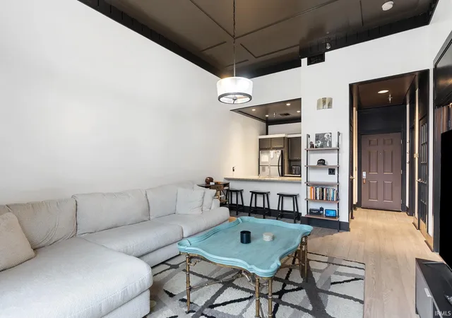 Photo 3 of Condo for sale at 113 W Wayne St #303, Fort Wayne, IN 46802 | MLS# 202611907 | Listing updated on 2026-09-08