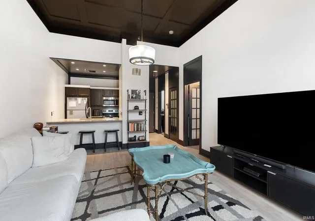 Photo 4 of Condo for sale at 113 W Wayne St #303, Fort Wayne, IN 46802 | MLS# 202611907 | Listing updated on 2026-09-08