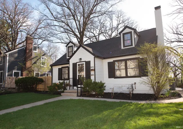 2nd image of 616 Rose St, West Lafayette, IN 47906 | MLS# 202611926