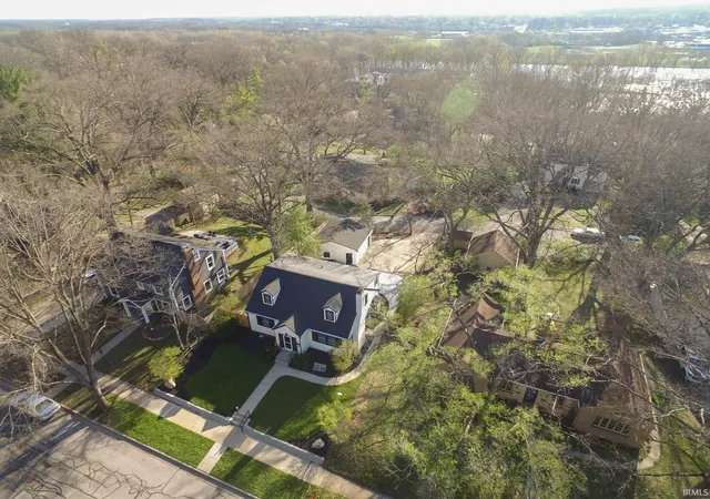 34th image of 616 Rose St, West Lafayette, IN 47906 | MLS# 202611926