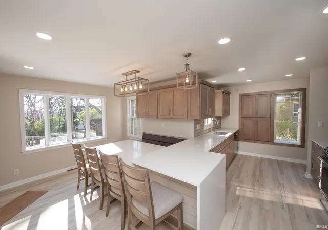 5th image of 616 Rose St, West Lafayette, IN 47906 | MLS# 202611926
