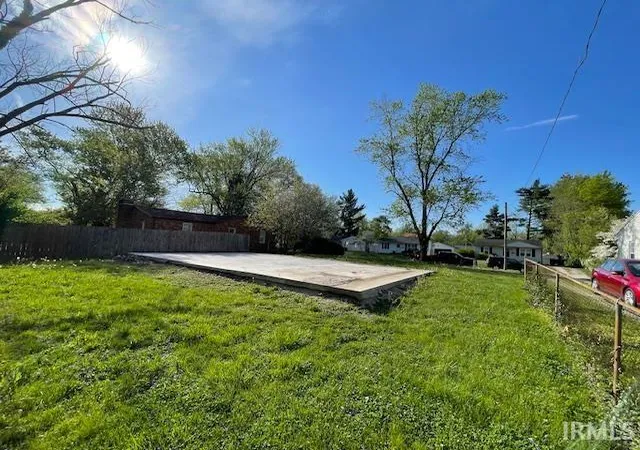 Photo 3 of Land for sale at 1800 Shelby Ave, Evansville, IN 47714 | MLS# 202611934 | Listing updated on 2026-09-02