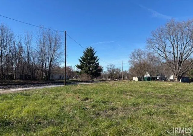 Photo 1 of Land for sale at 0 N Meridian St, Jasonville, IN 47438 | MLS# 202611947 | Listing updated on 2026-09-13