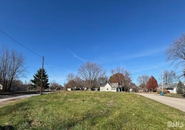 Photo 2 of Land for sale at 0 N Meridian St, Jasonville, IN 47438 | MLS# 202611947 | Listing updated on 2026-09-13