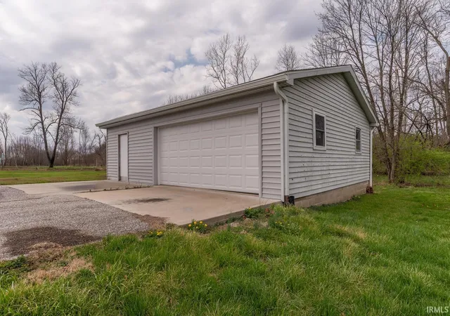 Photo 2 of Manufactured home for sale at 4858 S Rogers St, Bloomington, IN 47403 | MLS# 202611992 | Listing updated on 2026-06-04