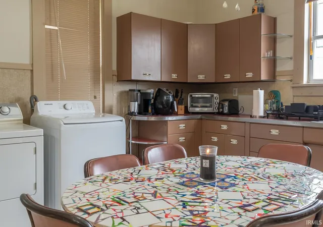Photo 3 of Manufactured home for sale at 4858 S Rogers St, Bloomington, IN 47403 | MLS# 202611992 | Listing updated on 2026-06-04