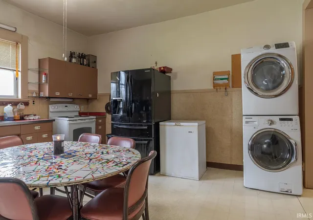 Photo 4 of Manufactured home for sale at 4858 S Rogers St, Bloomington, IN 47403 | MLS# 202611992 | Listing updated on 2026-06-04