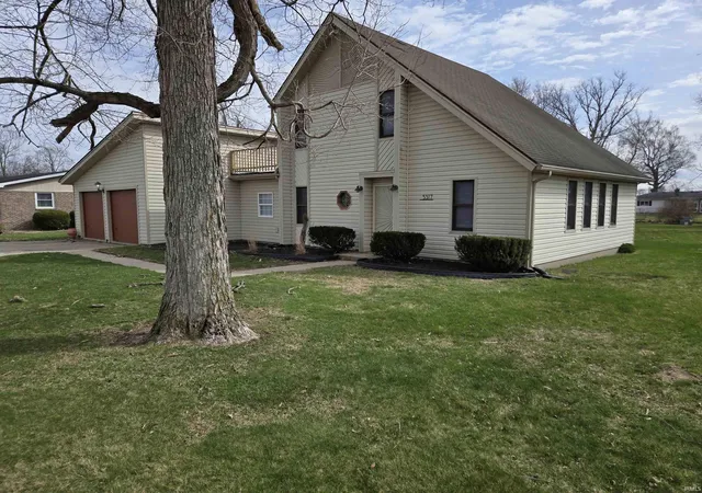 1st image of 5317 Bechtel Ct, Marion, IN 46952 | MLS# 202612021