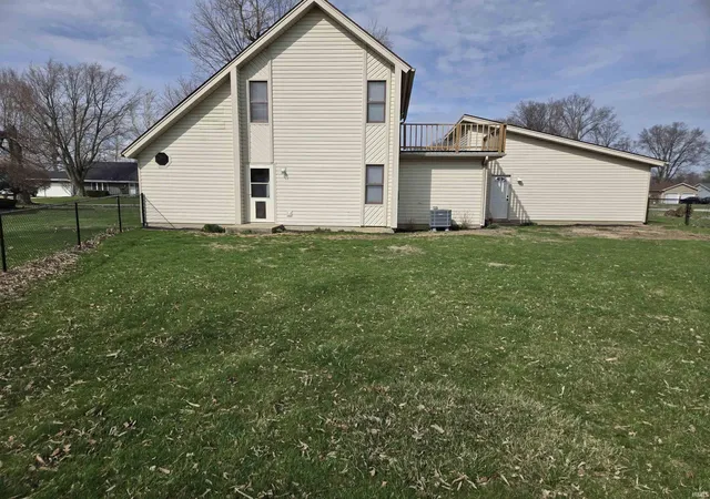 2nd image of 5317 Bechtel Ct, Marion, IN 46952 | MLS# 202612021