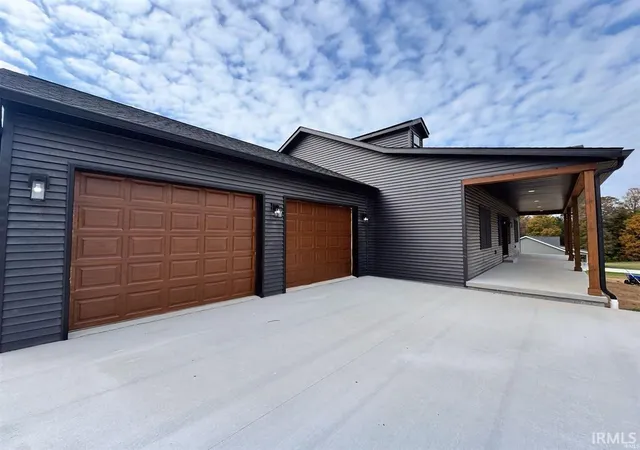 Photo 2 of Manufactured home for sale at 12954 E Hirth Ln, Springville, IN 47462 | MLS# 202612042 | Listing updated on 2026-06-12