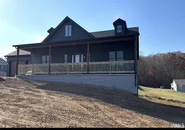 Photo 3 of Manufactured home for sale at 12954 E Hirth Ln, Springville, IN 47462 | MLS# 202612042 | Listing updated on 2026-06-12