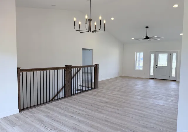 Photo 3 of Manufactured home for sale at 12954 E Hirth Ln, Springville, IN 47462 | MLS# 202612042 | Listing updated on 2026-06-12